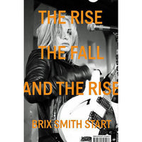 Rise, The Fall, and The Rise