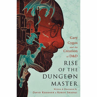 Rise Of The Dungeon Master