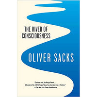 River of Consciousness (paperback)