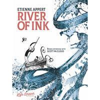 River Of Ink