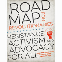 Road Map for Revolutionaries