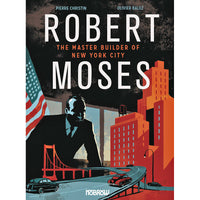 Robert Moses