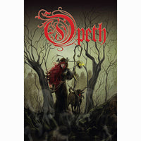 Rock & Roll Biographies: Opeth