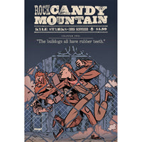 Rock Candy Mountain Vol. 2
