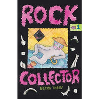 Rock Collector #1