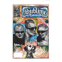 Rock & Roll Biographies: Sublime