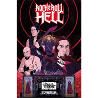 Rock And Roll Hell #1