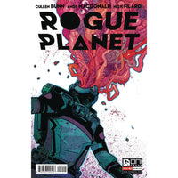 Rogue Planet #2