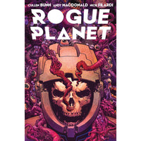 Rogue Planet