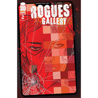 Rogues' Gallery #2