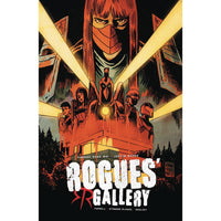 Rogue's Gallery Vol. 1