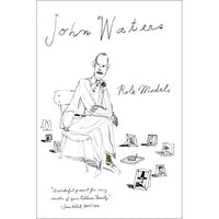 Role Models (tpb) - SIGNED