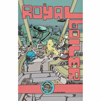 Royalboiler