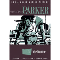 Parker: The Hunter