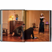 Roy Stuart. The Leg Show Photos: Embrace Your Fantasies, Power Play