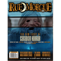 Rue Morgue #197