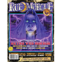 Rue Morgue #208