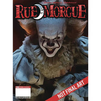 Rue Morgue Magazine place holder