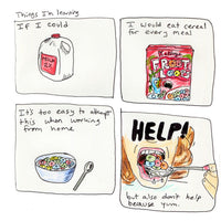 Ruining Your Cat's Life