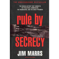 Rule by Secrecy