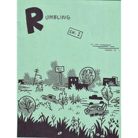 Rumbling #1