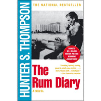 Rum Diary: A Novel