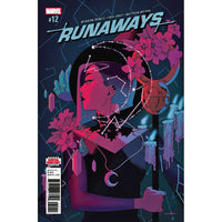Runaways #12