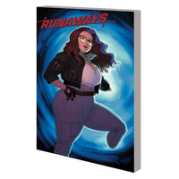 Runaways Vol. 6: Come Away With Me