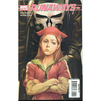 Runaways #26 (Vol. 2)