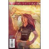 Runaways #5