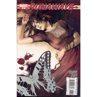 Runaways #6 (Vol. 2)