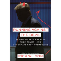 Running Against The Devil