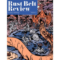 Rust Belt Review Volume 2