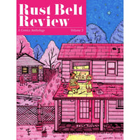 Rust Belt Review Volume 3