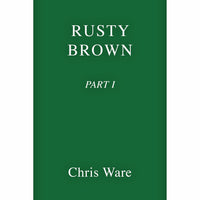 Rusty Brown