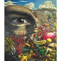 The Father of Exponential Imagination