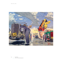 The Father of Exponential Imagination