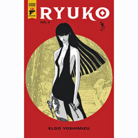 Ryuko Vol. 2