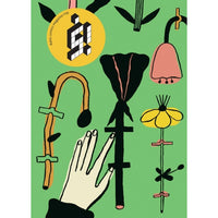 Š! #36: Plant Power