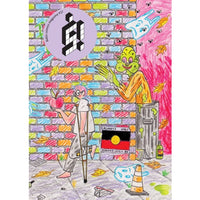 Š! #37: Down Down Under