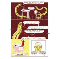 Š! #42: Scientific Facts