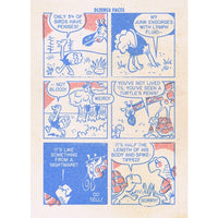 Š! #42: Scientific Facts