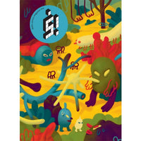 Š! #44: Back To Nature