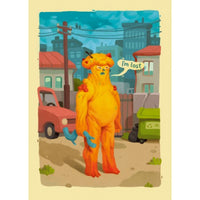 Š! #44: Back To Nature