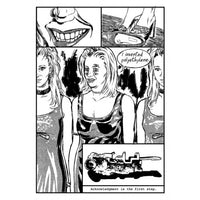 Š! #44: Back To Nature