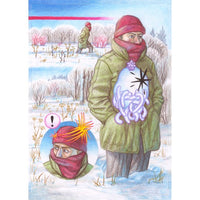 Š! #44: Back To Nature