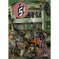 Š! #45: Rebel Rebel