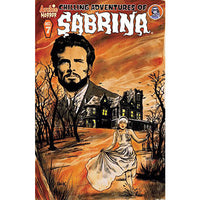 Sabrina #7