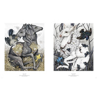 Sacred Decay: The Art of Lauren Marx