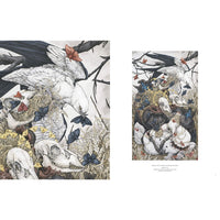 Sacred Decay: The Art of Lauren Marx